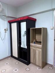 Blk 338 Jurong East Avenue 1 (Jurong East), HDB 4 Rooms #606929451